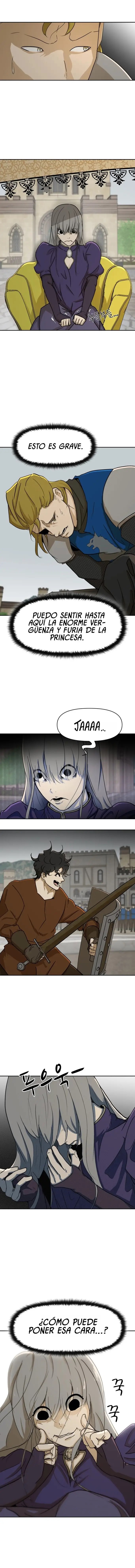 Read Cara Feliz Manga Online