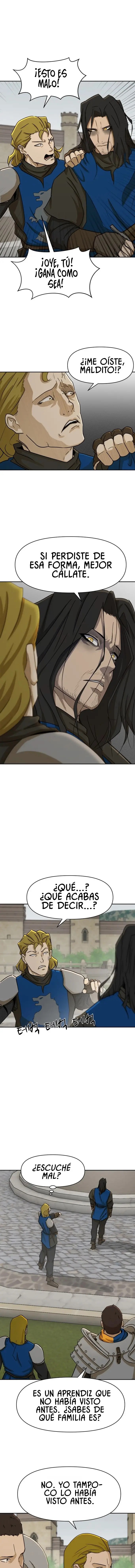 Read Cara Feliz Manga Online