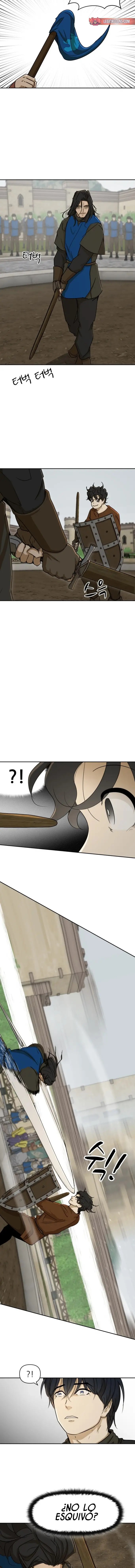 Read Cara Feliz Manga Online