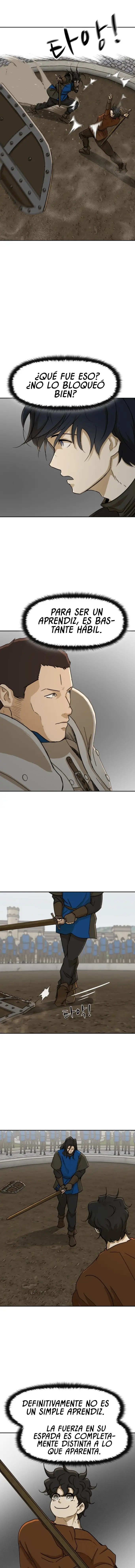 Read Cara Feliz Manga Online