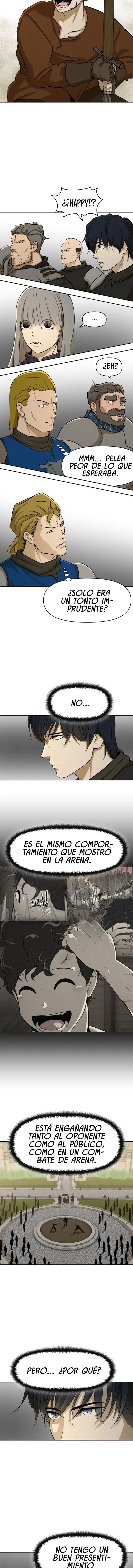 Read Cara Feliz Manga Online