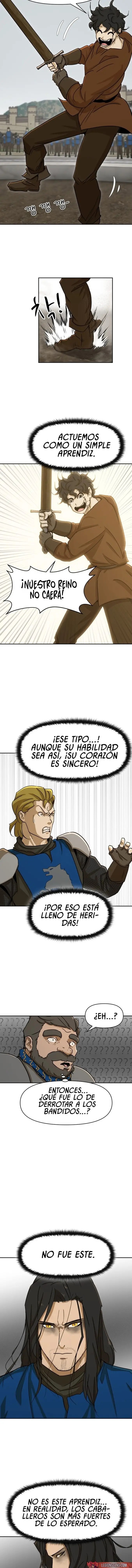 Read Cara Feliz Manga Online