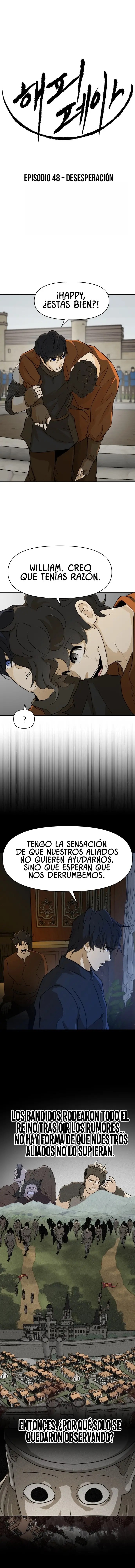 Read Cara Feliz Manga Online