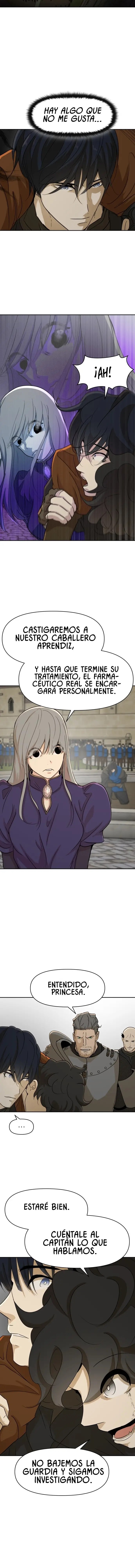 Read Cara Feliz Manga Online