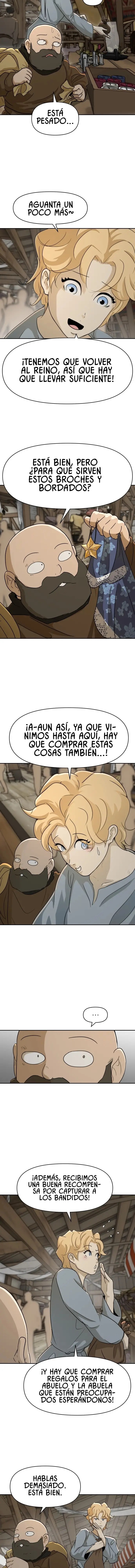 Read Cara Feliz Manga Online