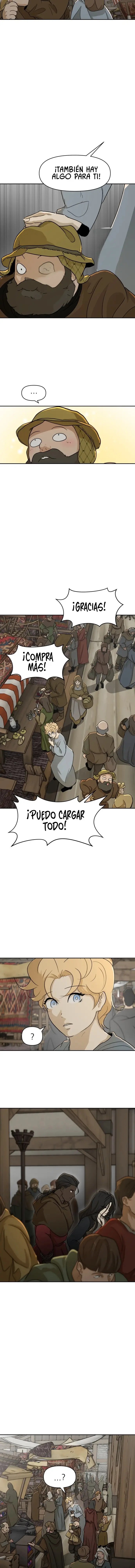 Read Cara Feliz Manga Online