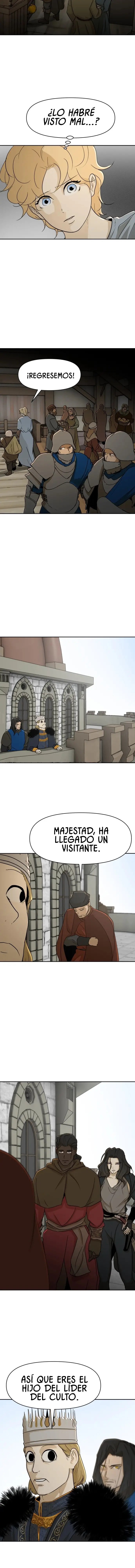 Read Cara Feliz Manga Online