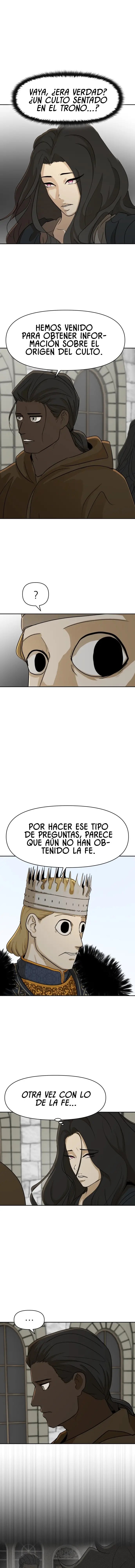 Read Cara Feliz Manga Online