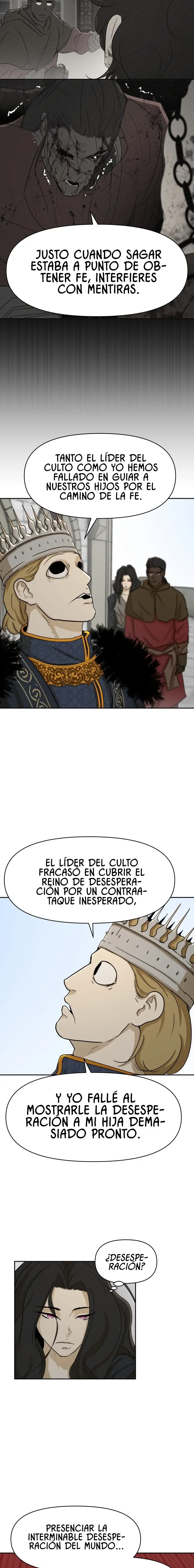 Read Cara Feliz Manga Online