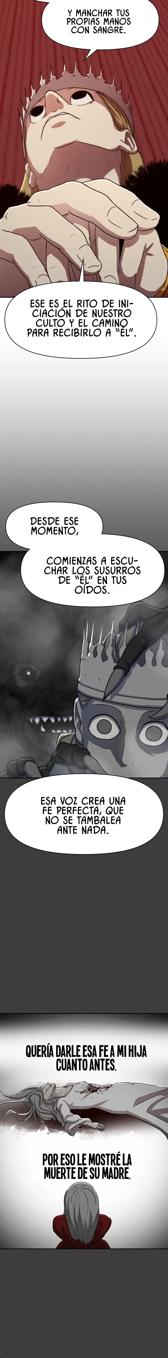 Read Cara Feliz Manga Online