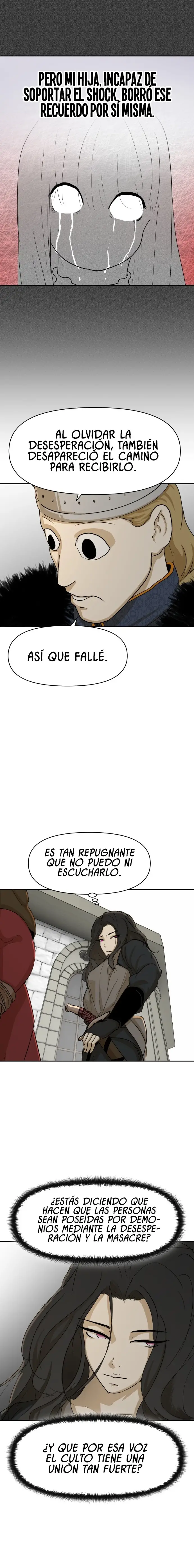 Read Cara Feliz Manga Online