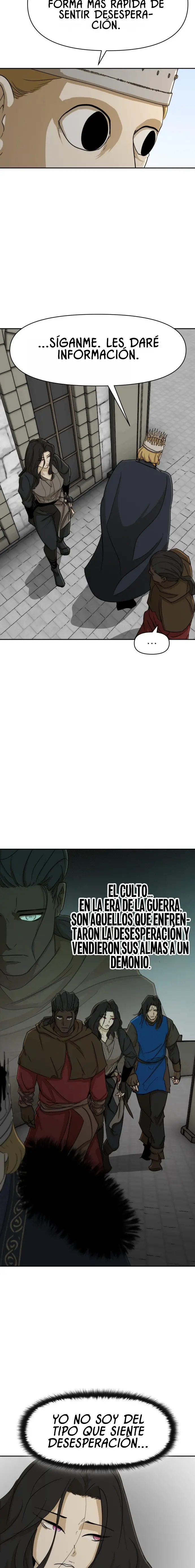 Read Cara Feliz Manga Online