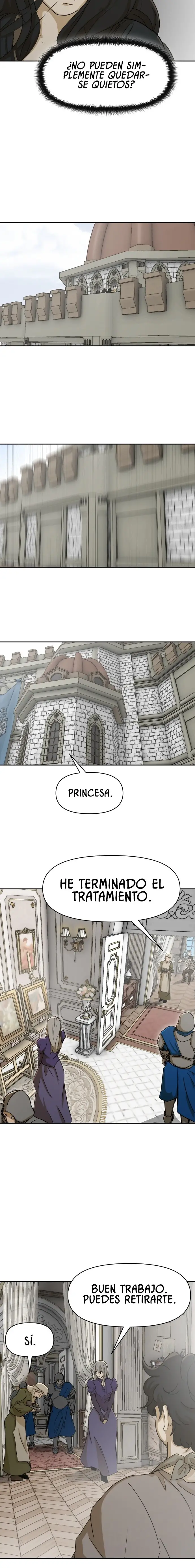 Read Cara Feliz Manga Online