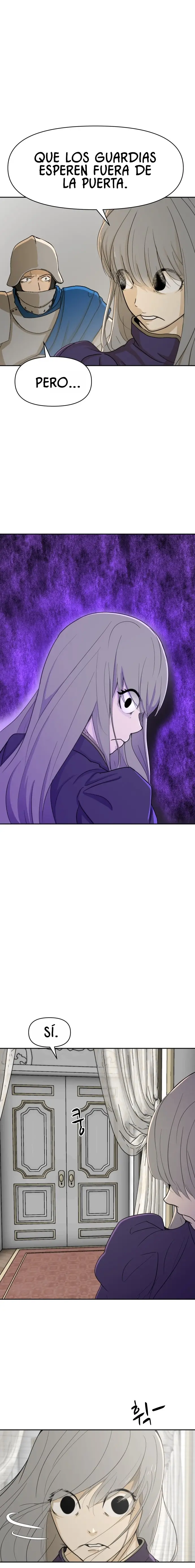 Read Cara Feliz Manga Online