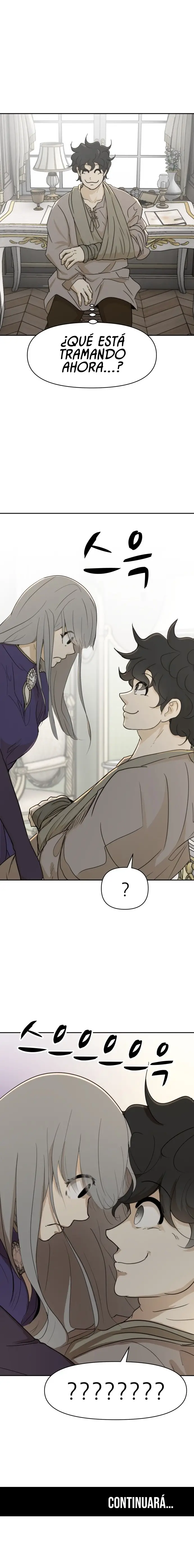 Read Cara Feliz Manga Online