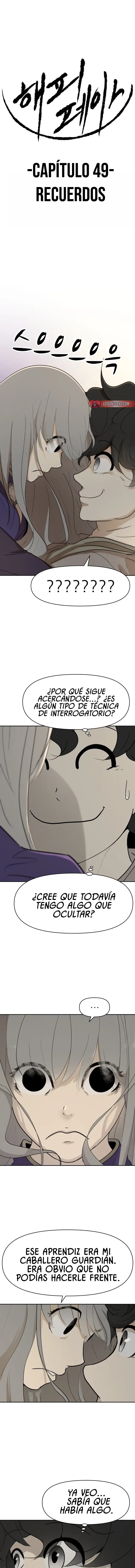 Read Cara Feliz Manga Online