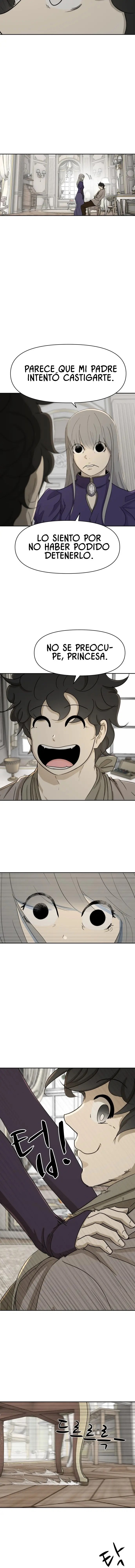 Read Cara Feliz Manga Online