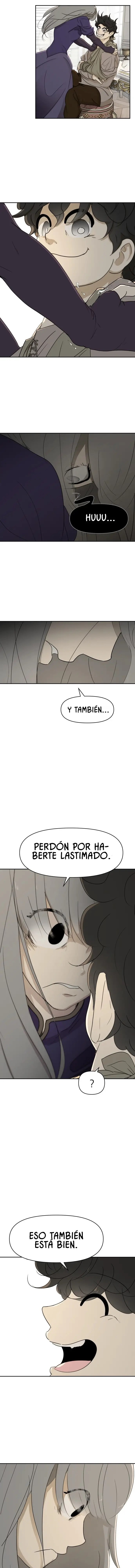 Read Cara Feliz Manga Online