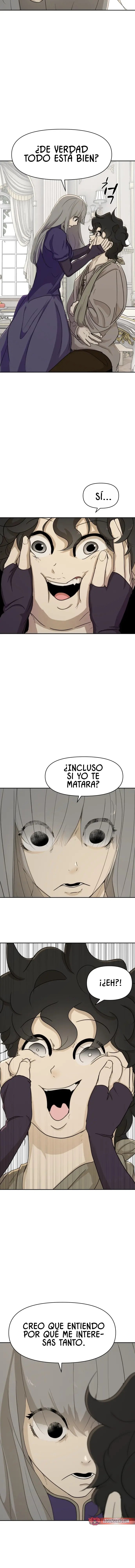 Read Cara Feliz Manga Online