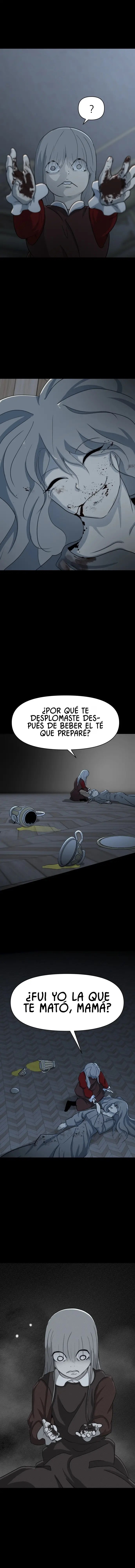 Read Cara Feliz Manga Online