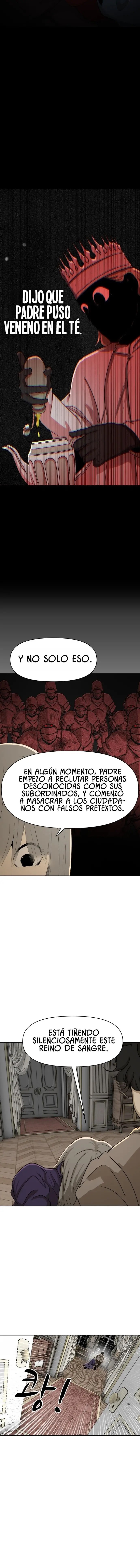 Read Cara Feliz Manga Online