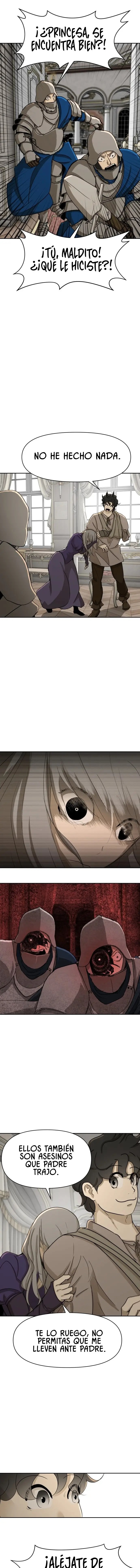 Read Cara Feliz Manga Online