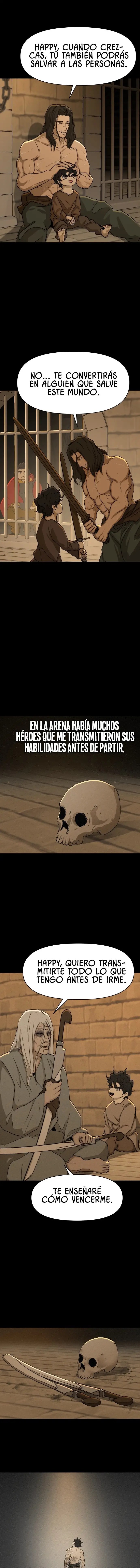 Read Cara Feliz Manga Online