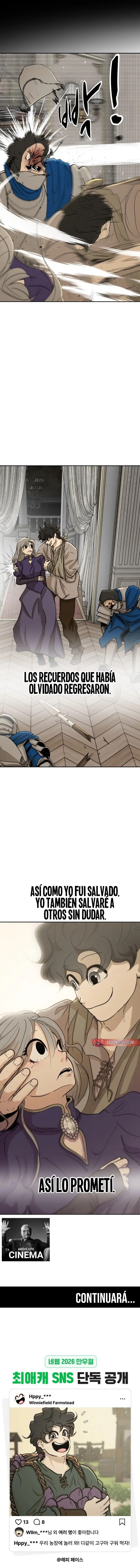 Read Cara Feliz Manga Online