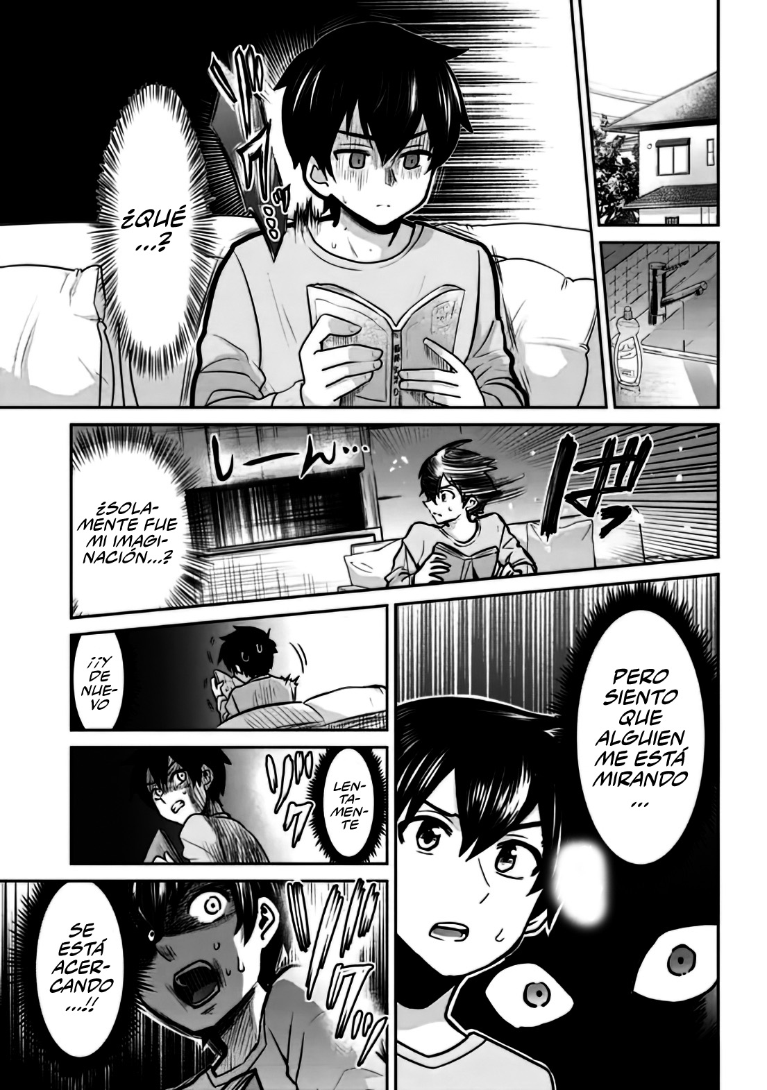 Read Class no Daikirai na Joshi to Kekkon Suru Koto ni Natta Manga Online