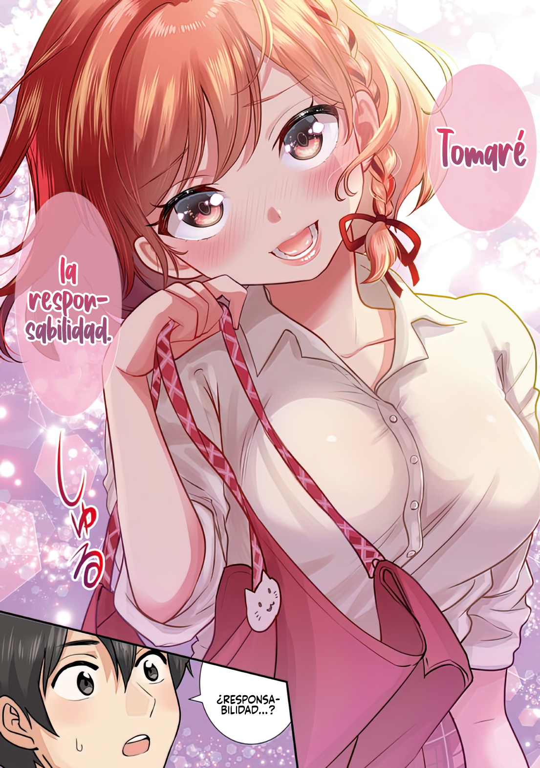Read Class no Daikirai na Joshi to Kekkon Suru Koto ni Natta Manga Online
