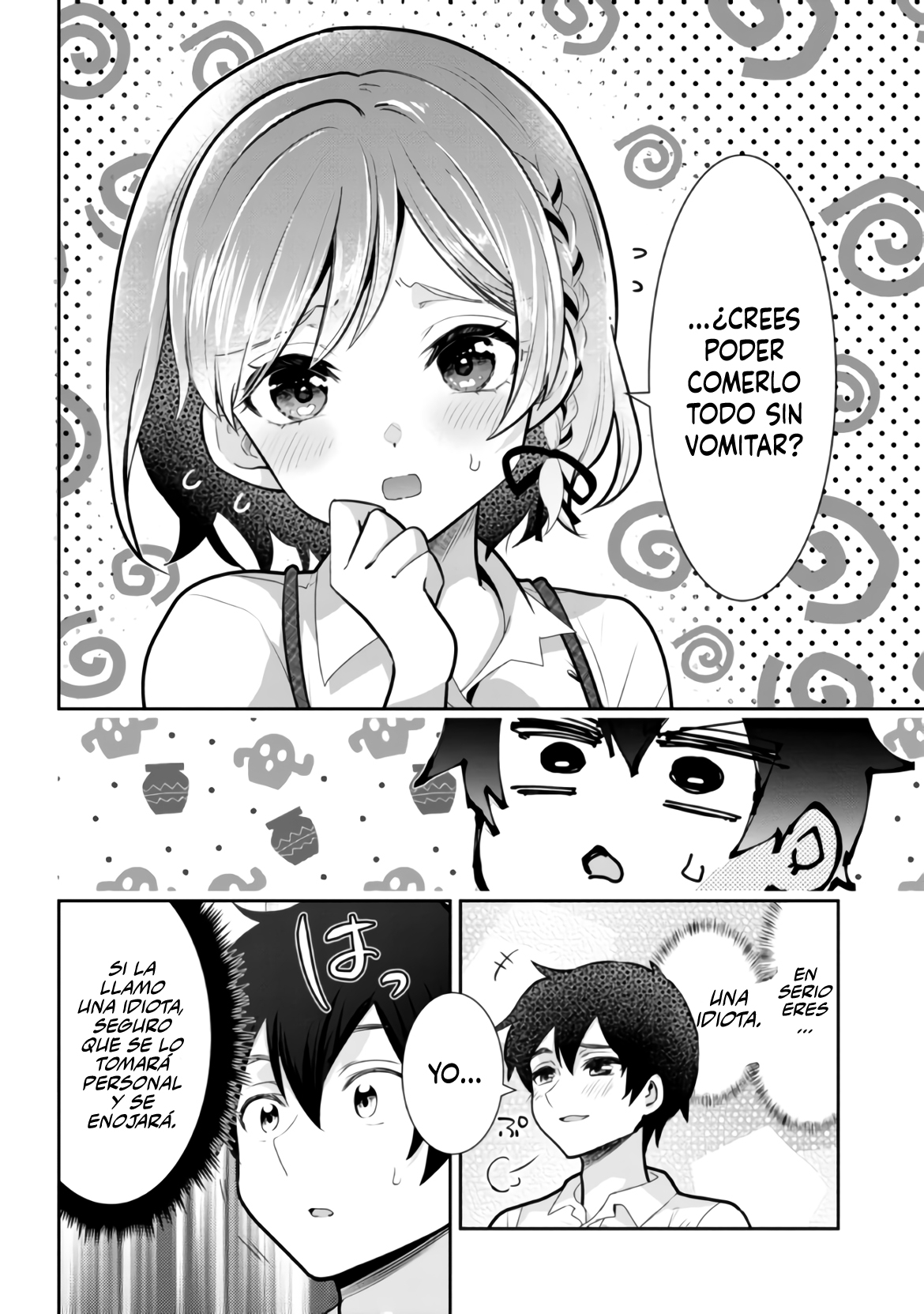 Read Class no Daikirai na Joshi to Kekkon Suru Koto ni Natta Manga Online