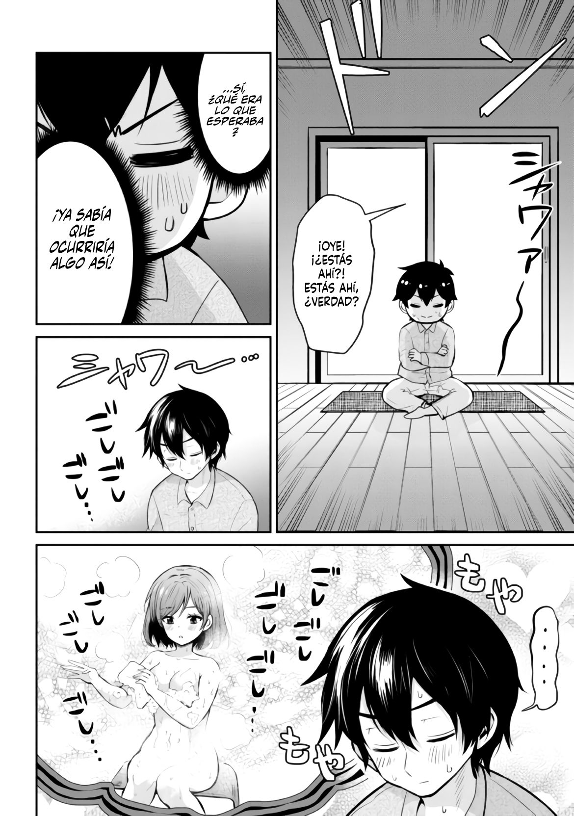 Read Class no Daikirai na Joshi to Kekkon Suru Koto ni Natta Manga Online