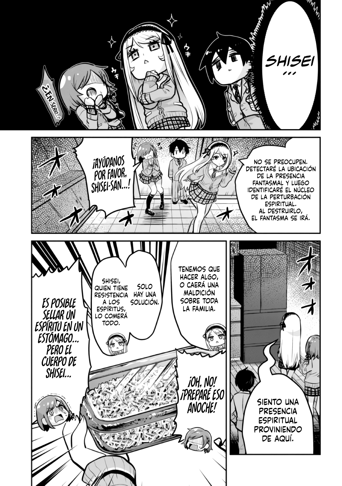 Read Class no Daikirai na Joshi to Kekkon Suru Koto ni Natta Manga Online