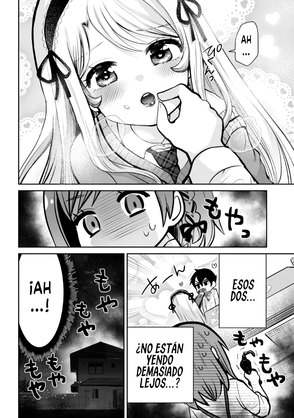 Read Class no Daikirai na Joshi to Kekkon Suru Koto ni Natta Manga Online