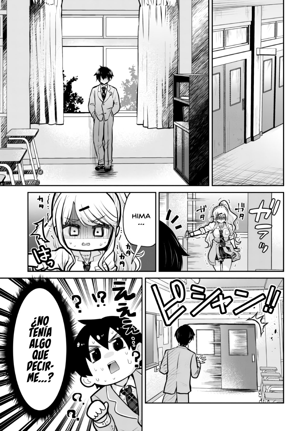 Read Class no Daikirai na Joshi to Kekkon Suru Koto ni Natta Manga Online