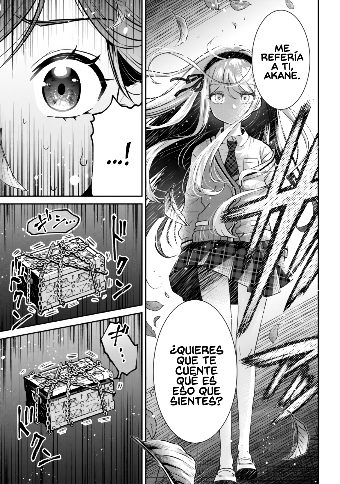 Read Class no Daikirai na Joshi to Kekkon Suru Koto ni Natta Manga Online
