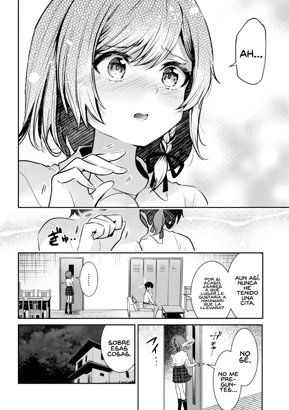 Read Class no Daikirai na Joshi to Kekkon Suru Koto ni Natta Manga Online