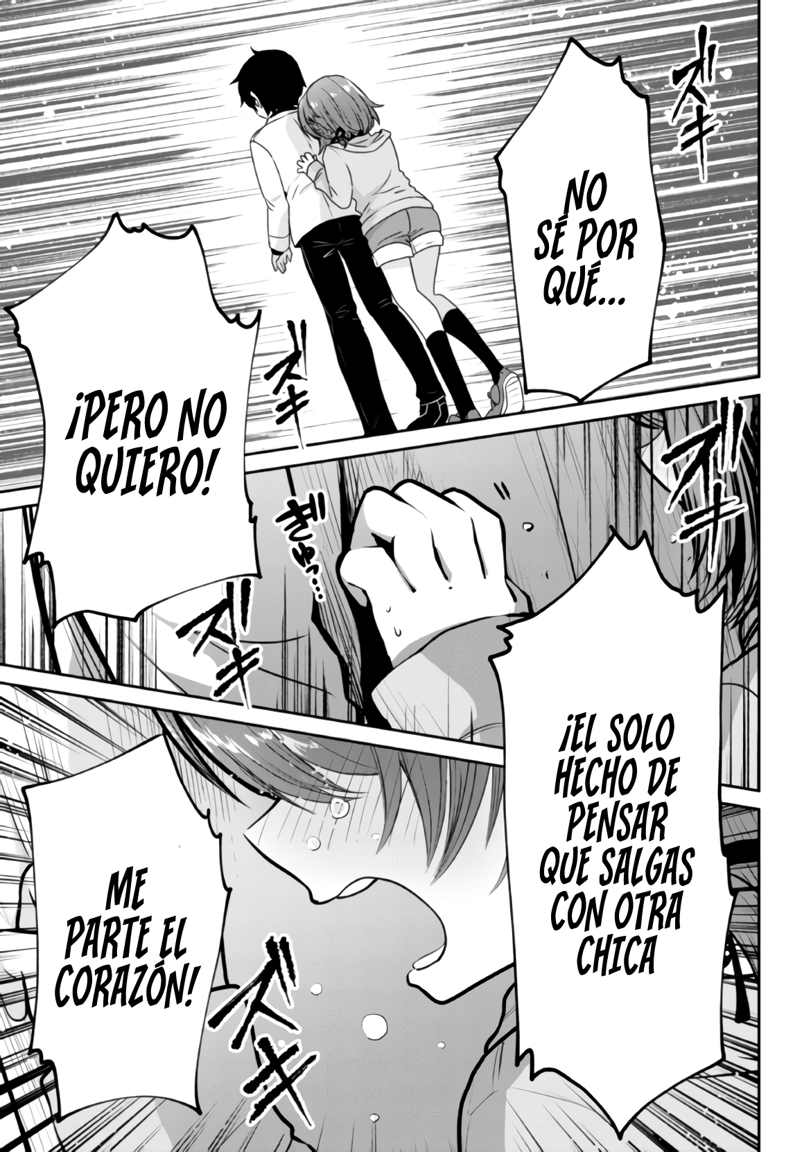 Read Class no Daikirai na Joshi to Kekkon Suru Koto ni Natta Manga Online