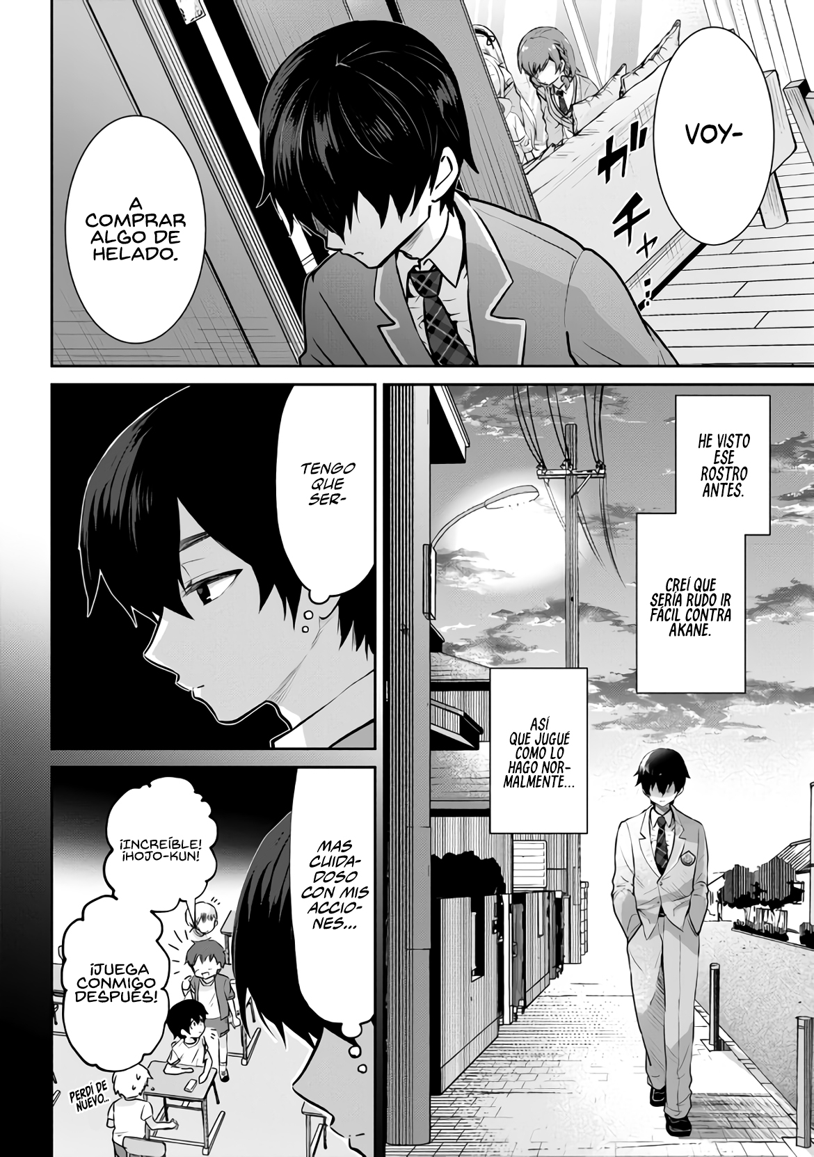 Read Class no Daikirai na Joshi to Kekkon Suru Koto ni Natta Manga Online