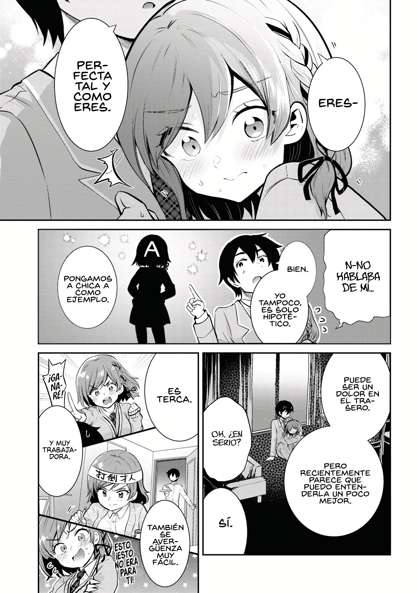 Read Class no Daikirai na Joshi to Kekkon Suru Koto ni Natta Manga Online