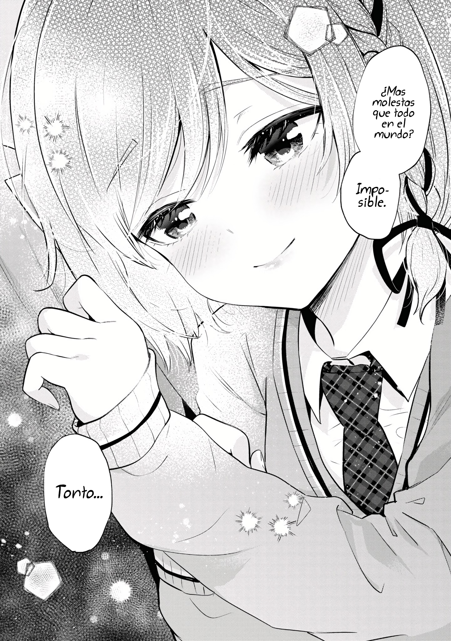 Read Class no Daikirai na Joshi to Kekkon Suru Koto ni Natta Manga Online