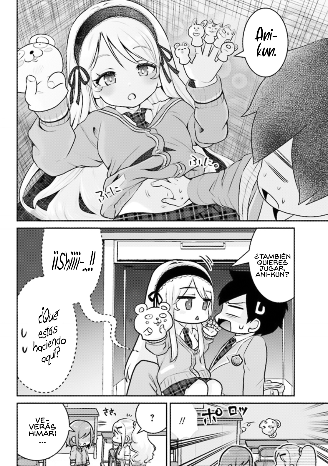 Read Class no Daikirai na Joshi to Kekkon Suru Koto ni Natta Manga Online