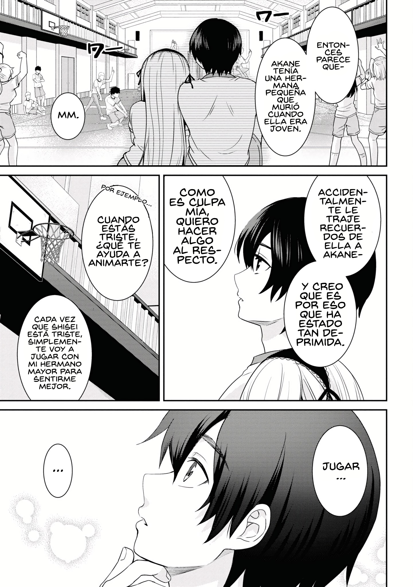 Read Class no Daikirai na Joshi to Kekkon Suru Koto ni Natta Manga Online