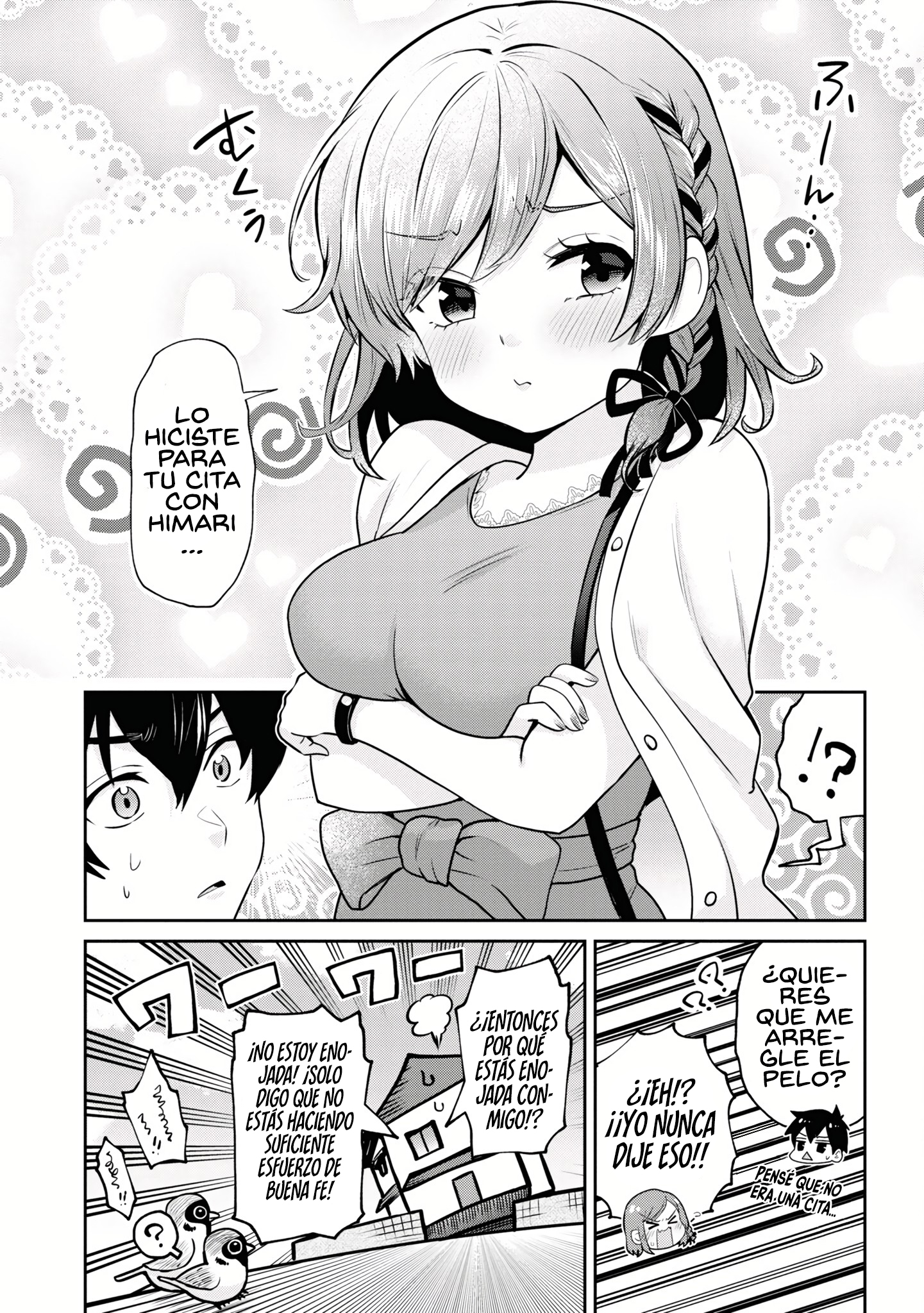 Read Class no Daikirai na Joshi to Kekkon Suru Koto ni Natta Manga Online