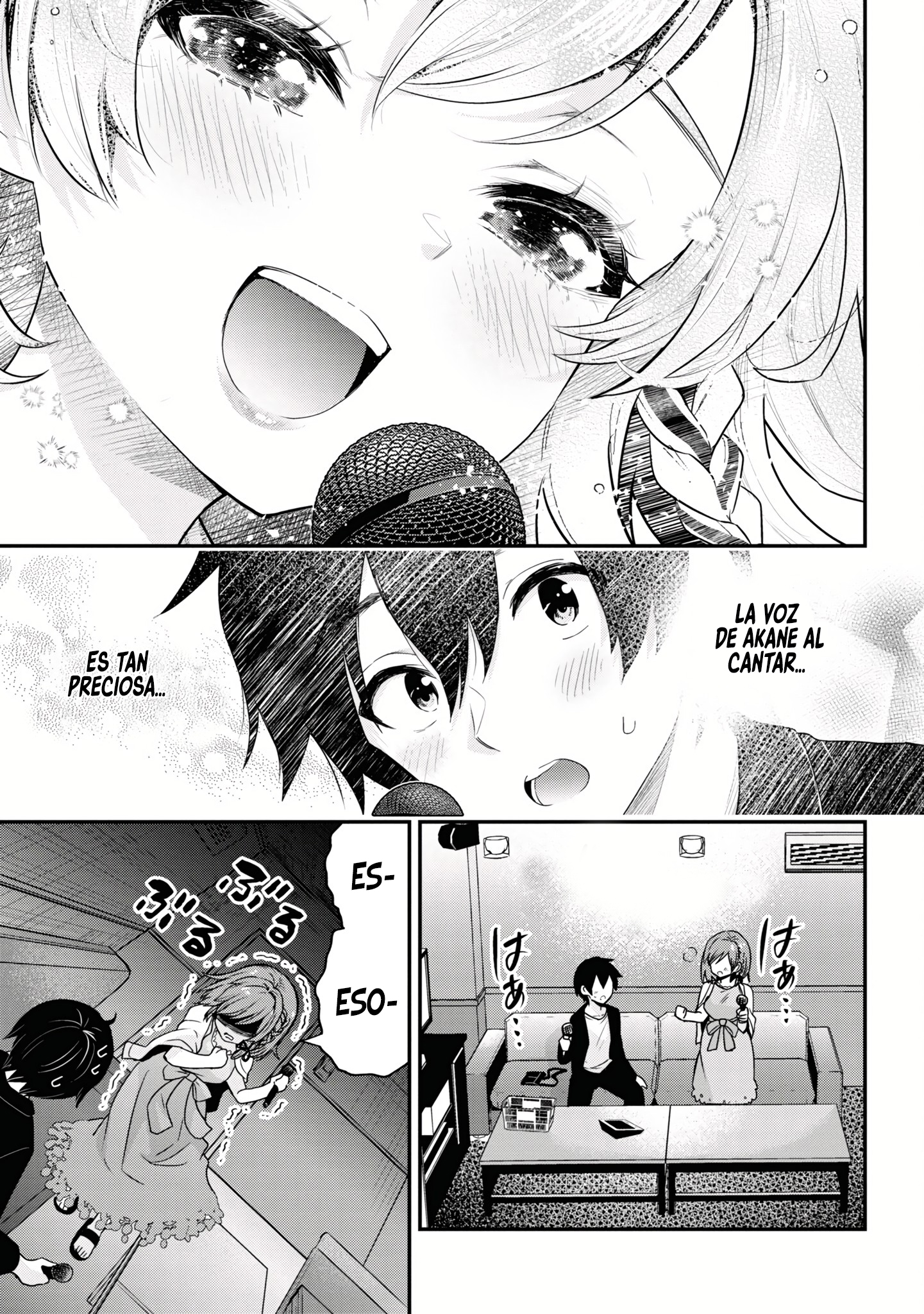Read Class no Daikirai na Joshi to Kekkon Suru Koto ni Natta Manga Online