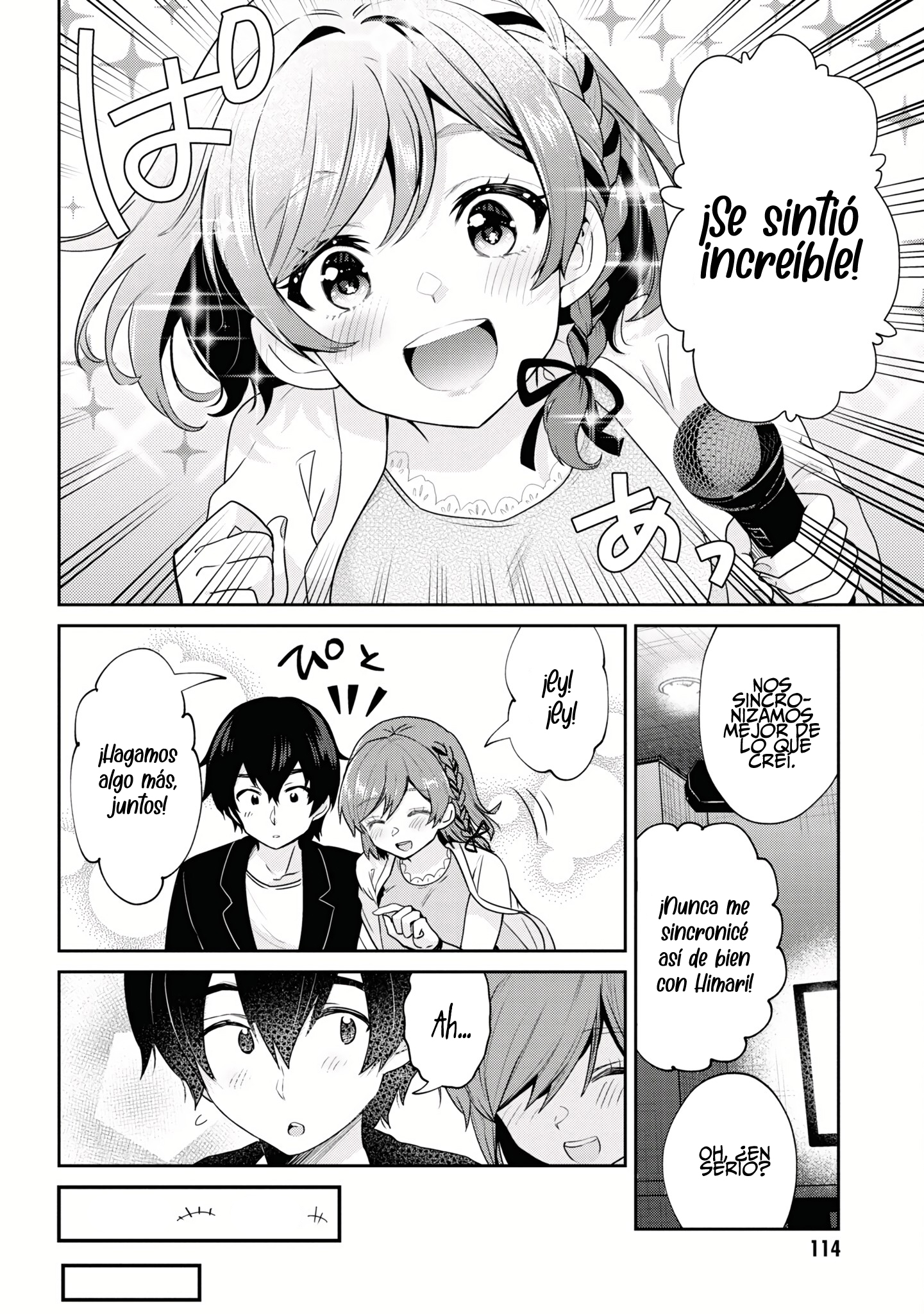Read Class no Daikirai na Joshi to Kekkon Suru Koto ni Natta Manga Online