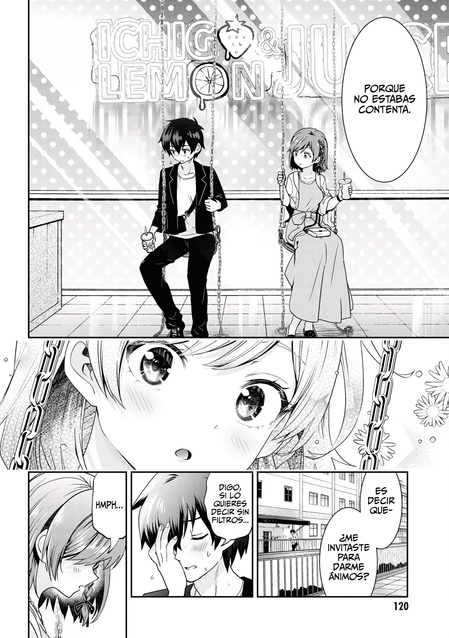 Read Class no Daikirai na Joshi to Kekkon Suru Koto ni Natta Manga Online