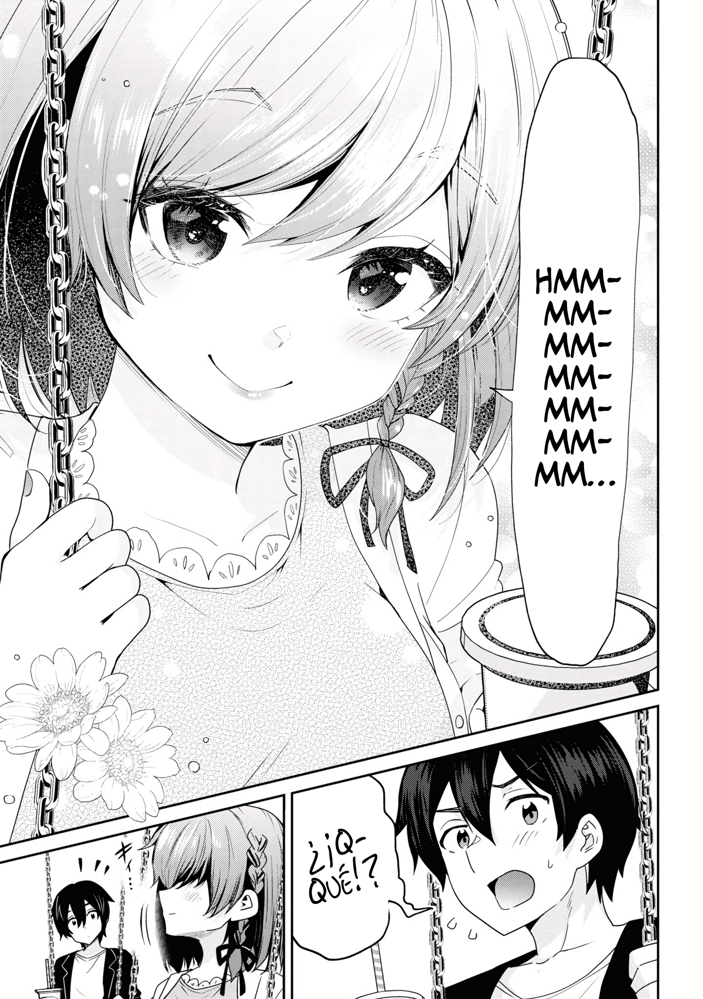Read Class no Daikirai na Joshi to Kekkon Suru Koto ni Natta Manga Online