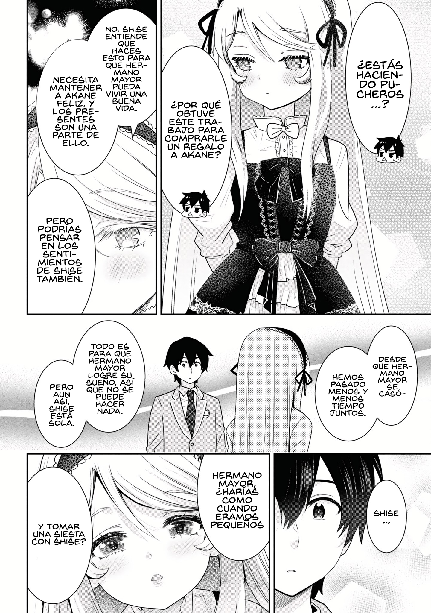 Read Class no Daikirai na Joshi to Kekkon Suru Koto ni Natta Manga Online