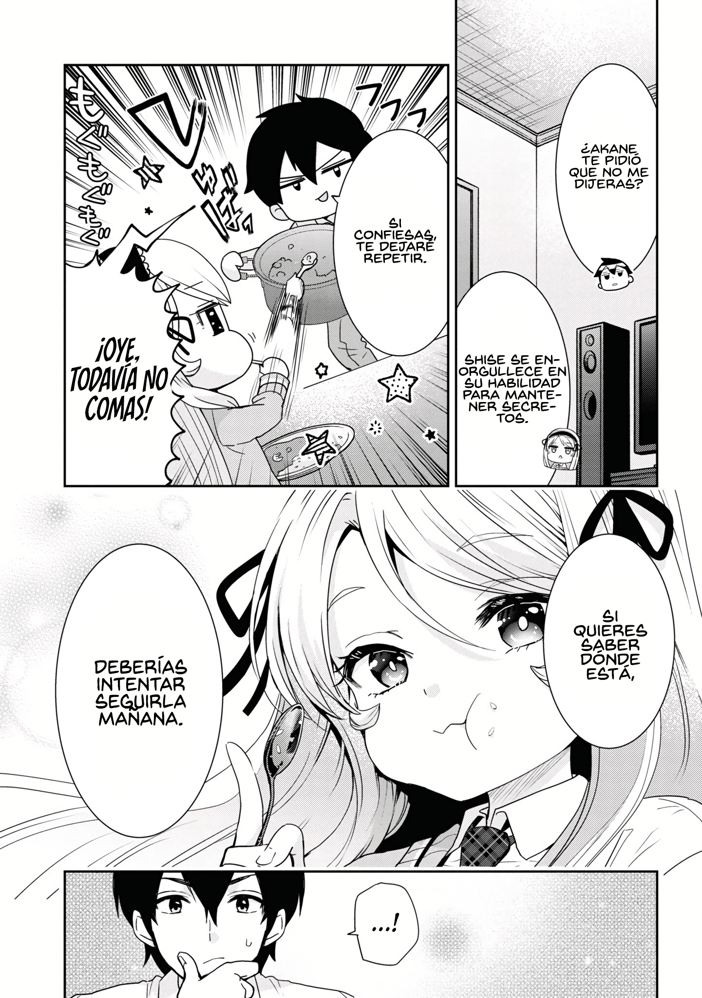 Read Class no Daikirai na Joshi to Kekkon Suru Koto ni Natta Manga Online